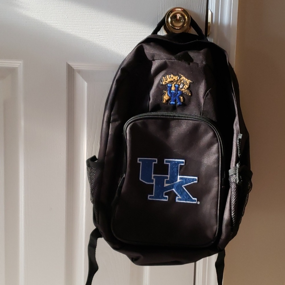 UK backpack